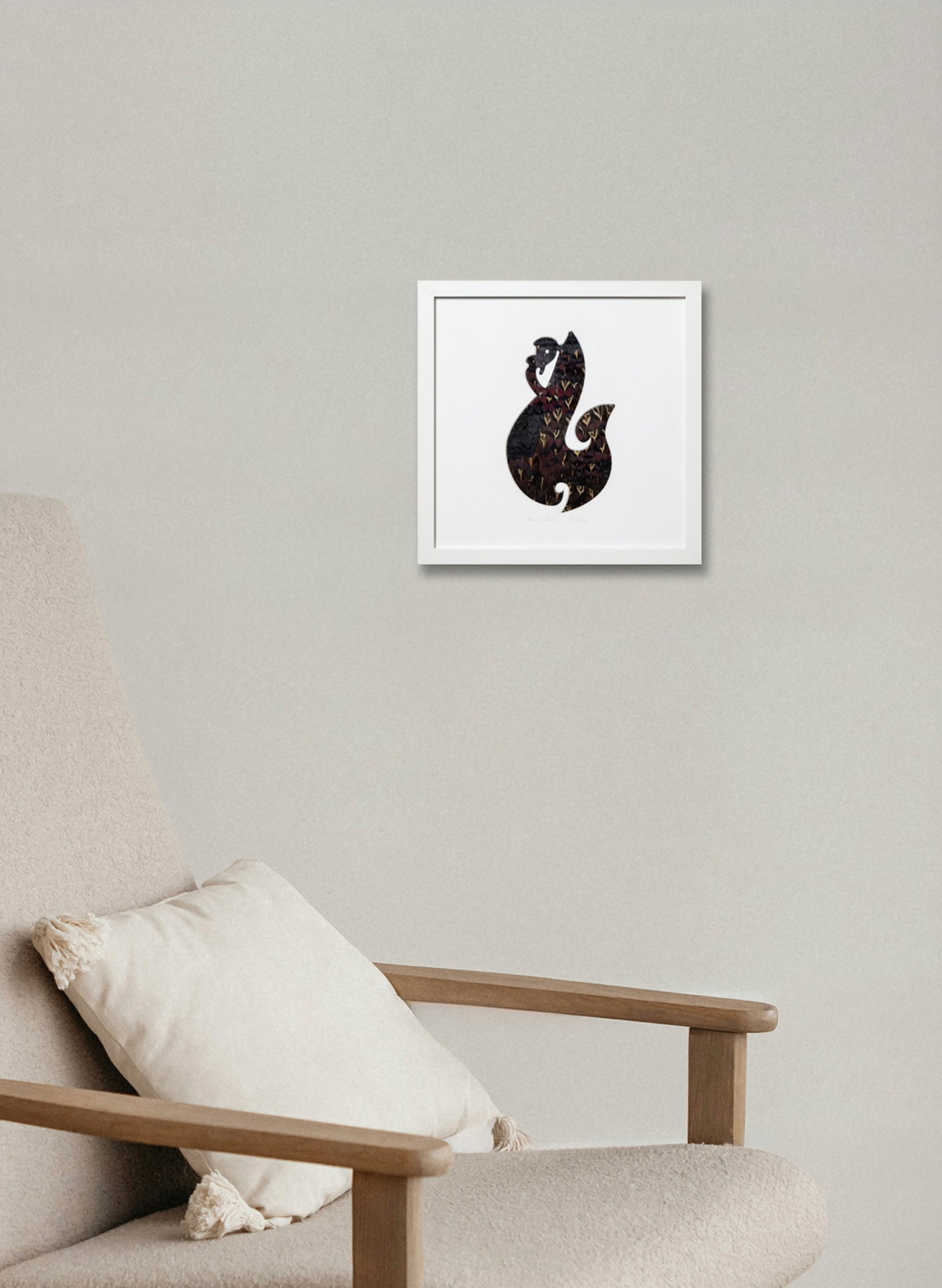 Manaia Series 