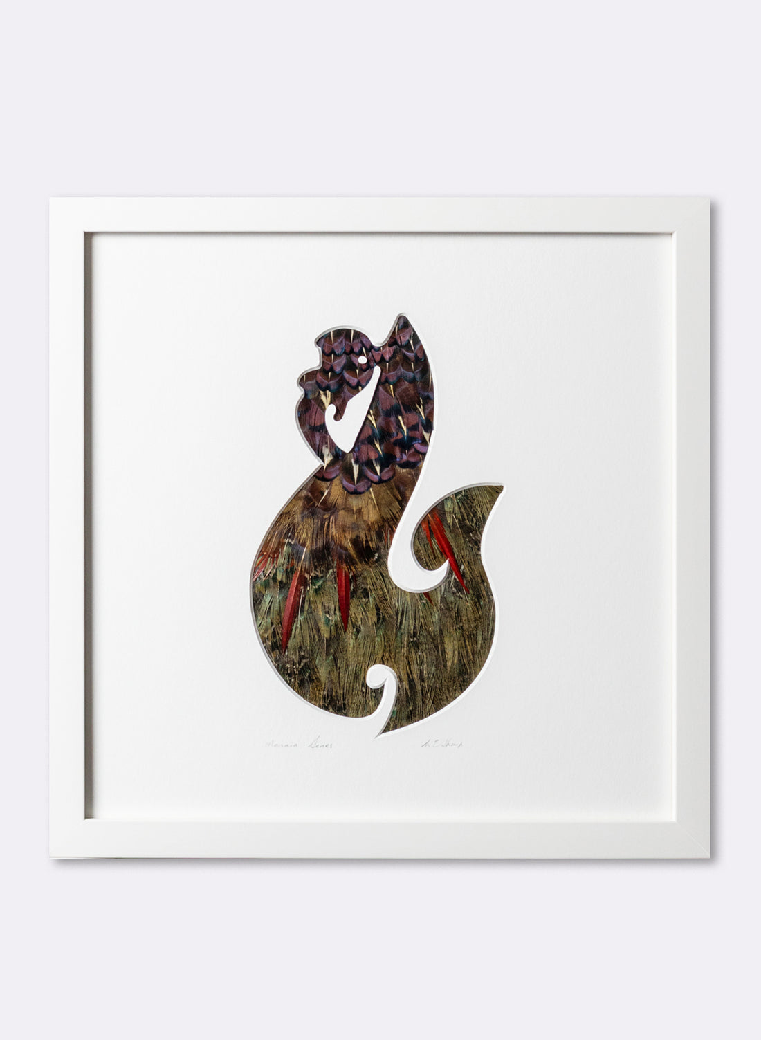 Manaia Series
