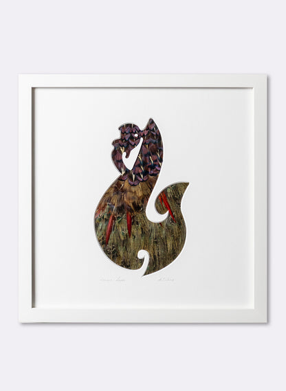 Manaia Series