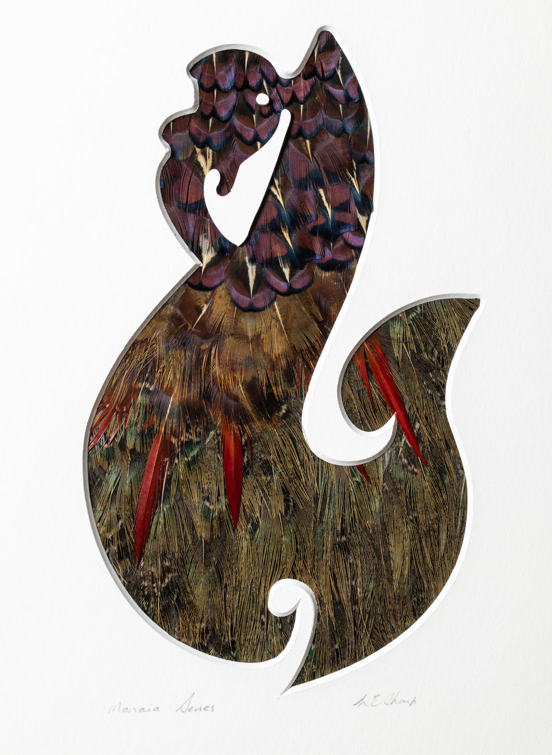 Manaia Series