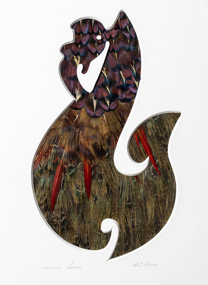 Manaia Series
