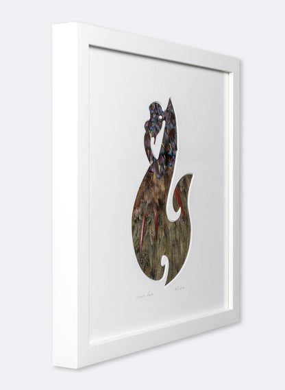 Manaia Series