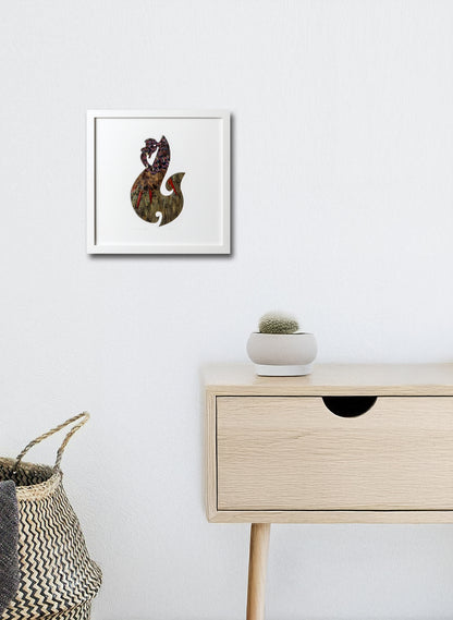 Manaia Series