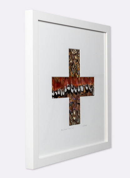 Even Armed Cross