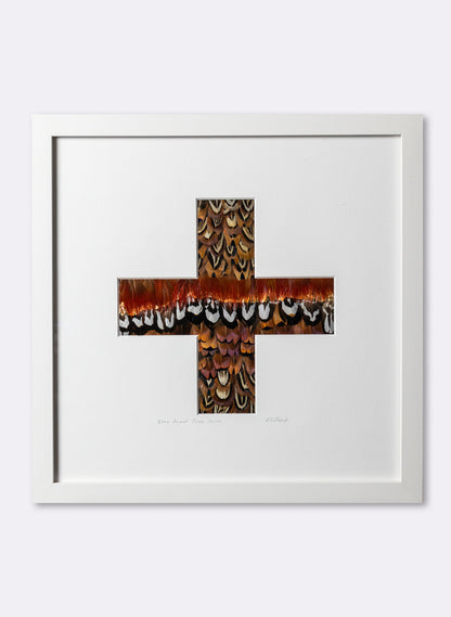 Even Armed Cross