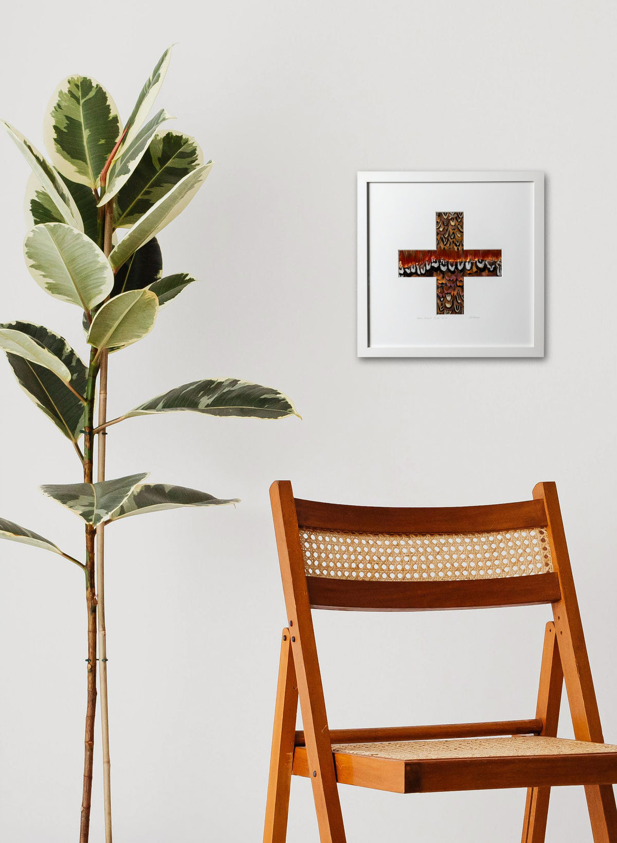 Even Armed Cross