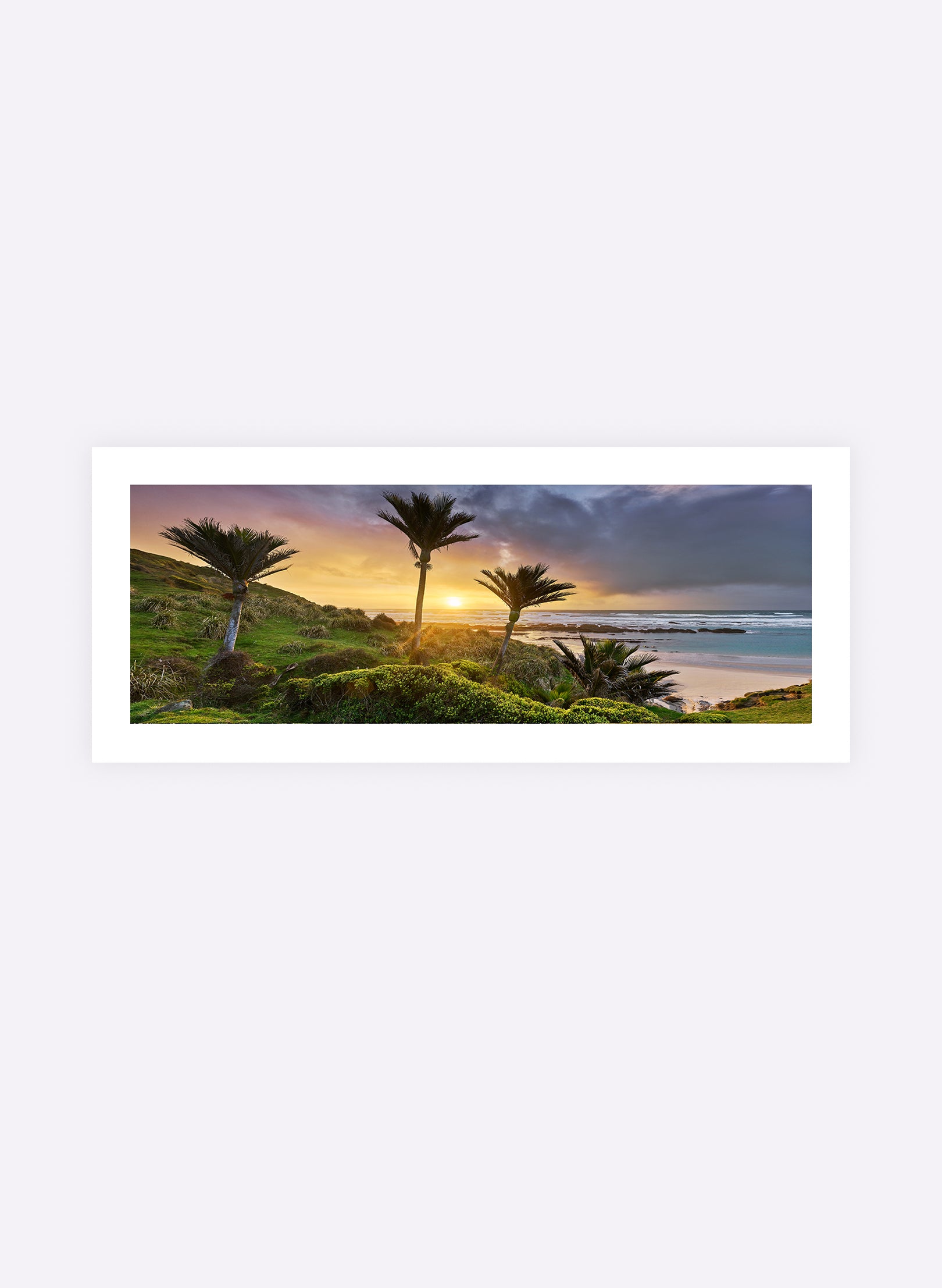 Lost World - Photographic Print