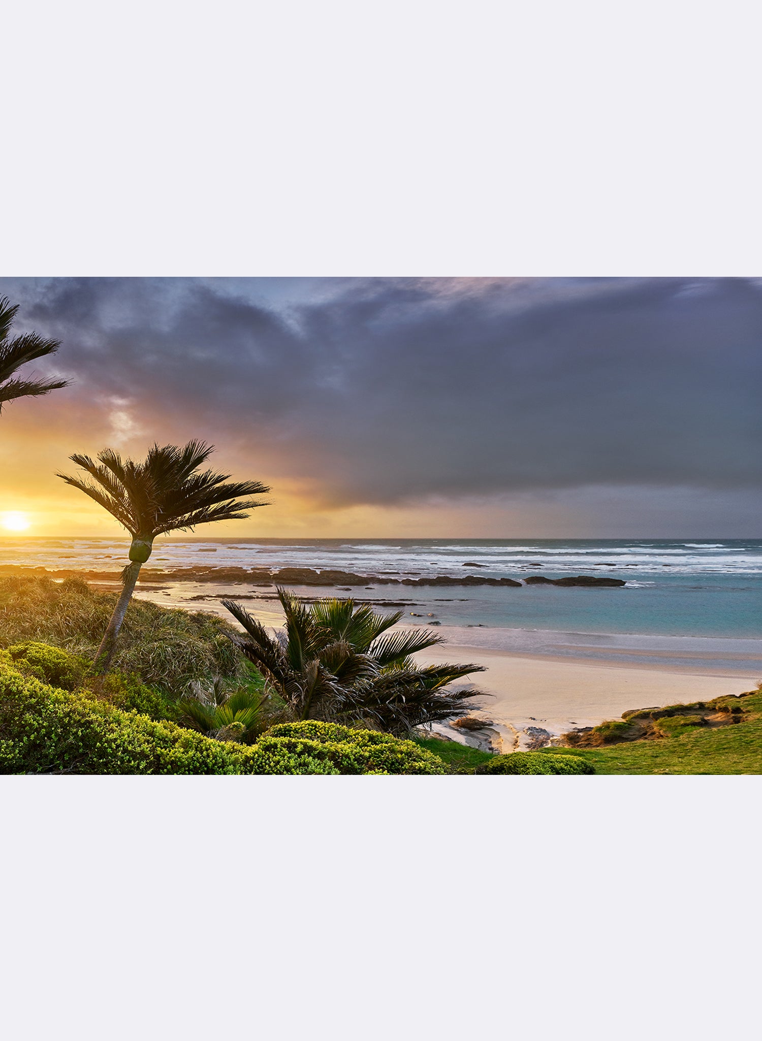 Lost World - Photographic Print