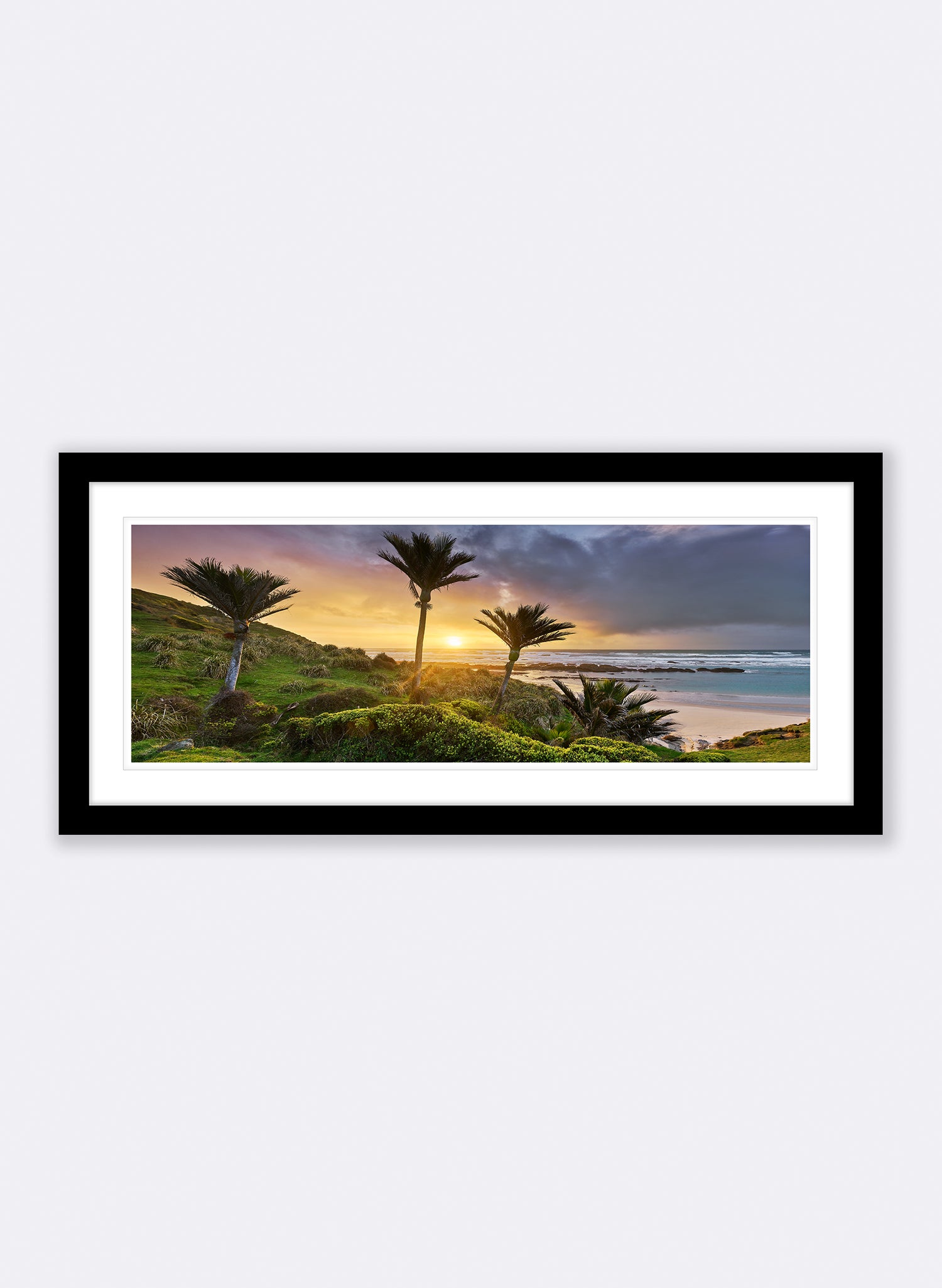 Lost World - Photographic Print
