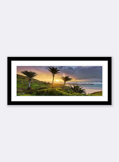 Lost World - Photographic Print
