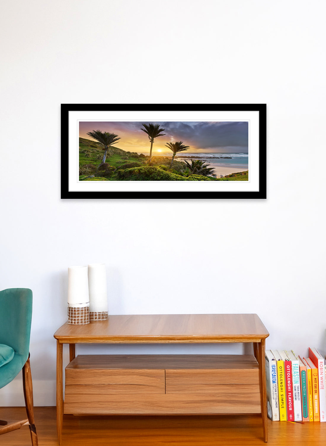 Lost World - Photographic Print