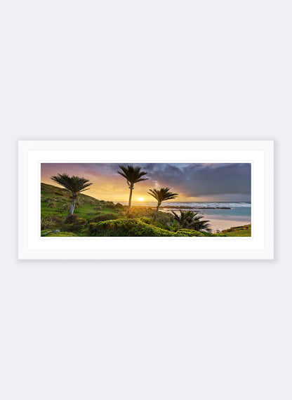 Lost World - Photographic Print