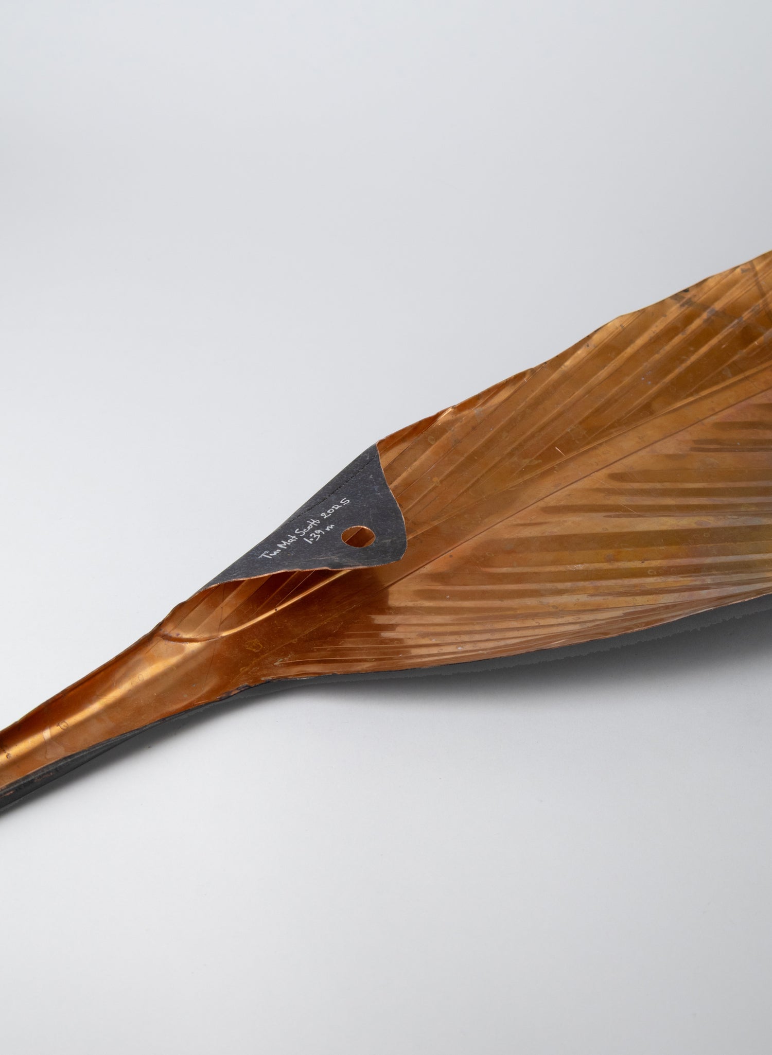 Tui Copper Feather 1400mm