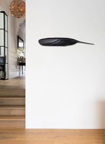 Tui Copper Feather 1400mm