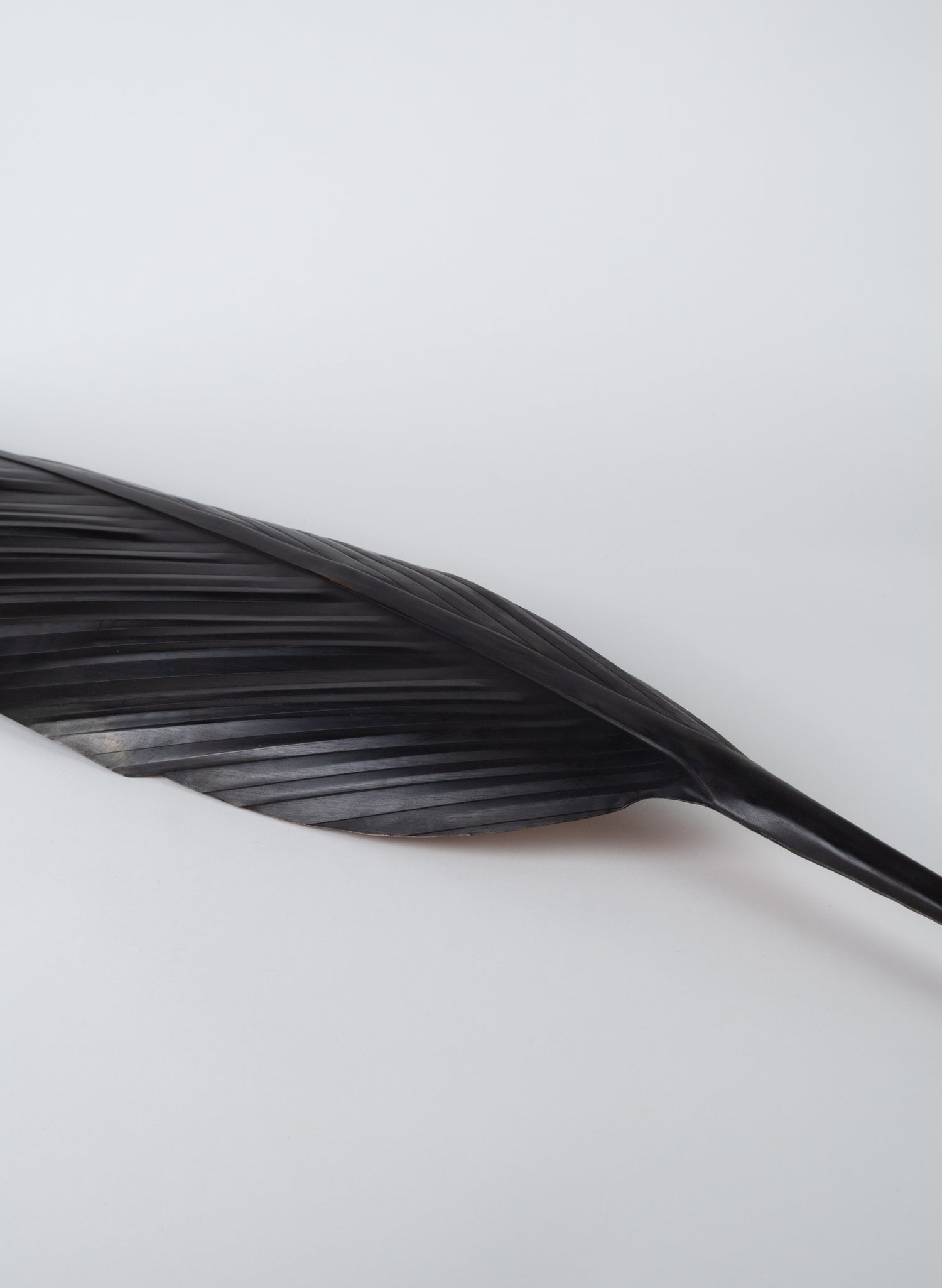 Tui Copper Feather 1400mm