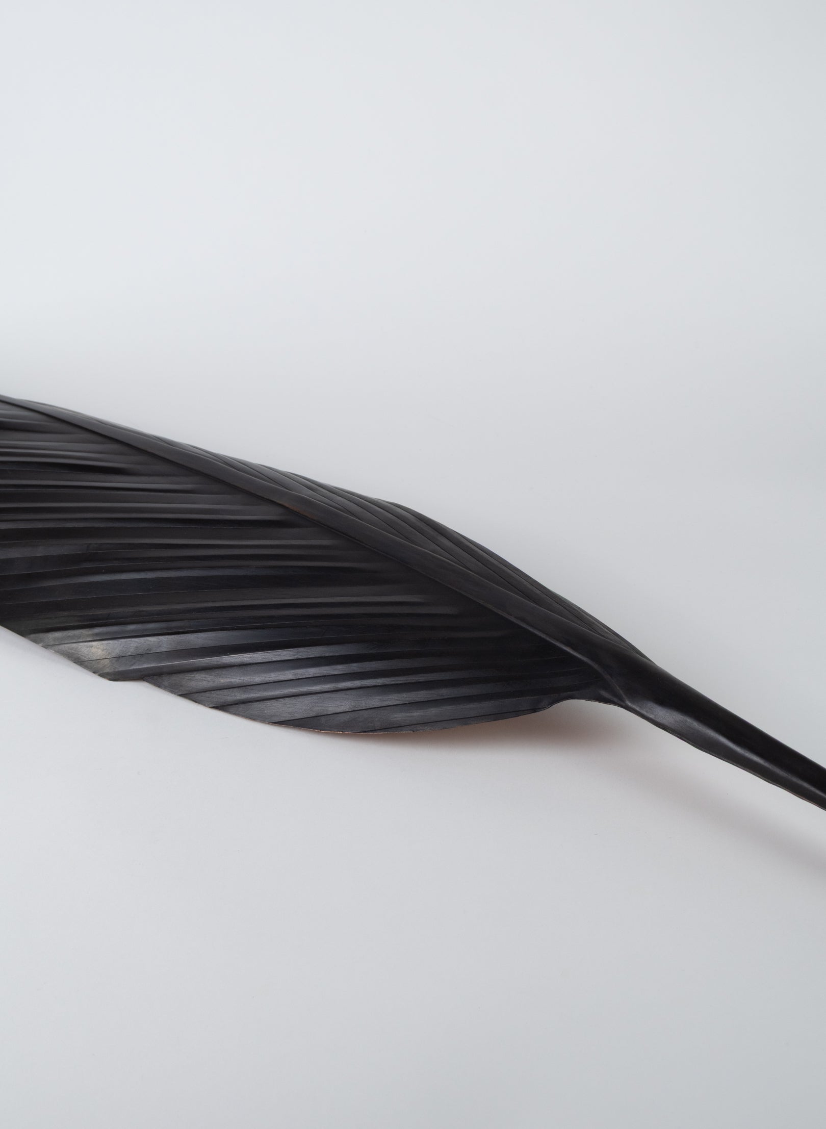 Tui Copper Feather 1400mm