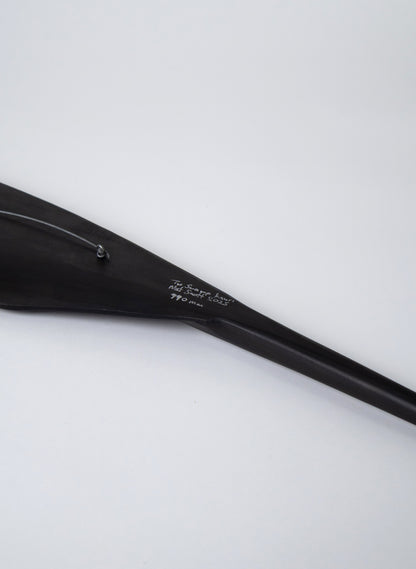 Tui Feather 990mm - Black Swamp Kauri
