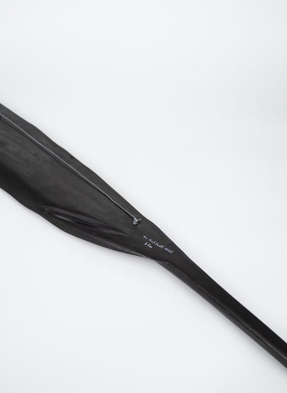 Tui Feather 1520mm - Black Swamp Kauri