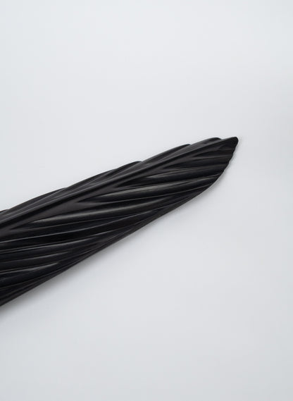Tui Feather 1520mm - Black Swamp Kauri