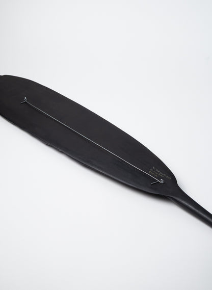 Tui Feather 800mm - Black Swamp Kauri