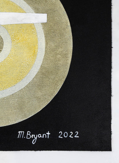 White Glider Wing Course Patterns 8/40