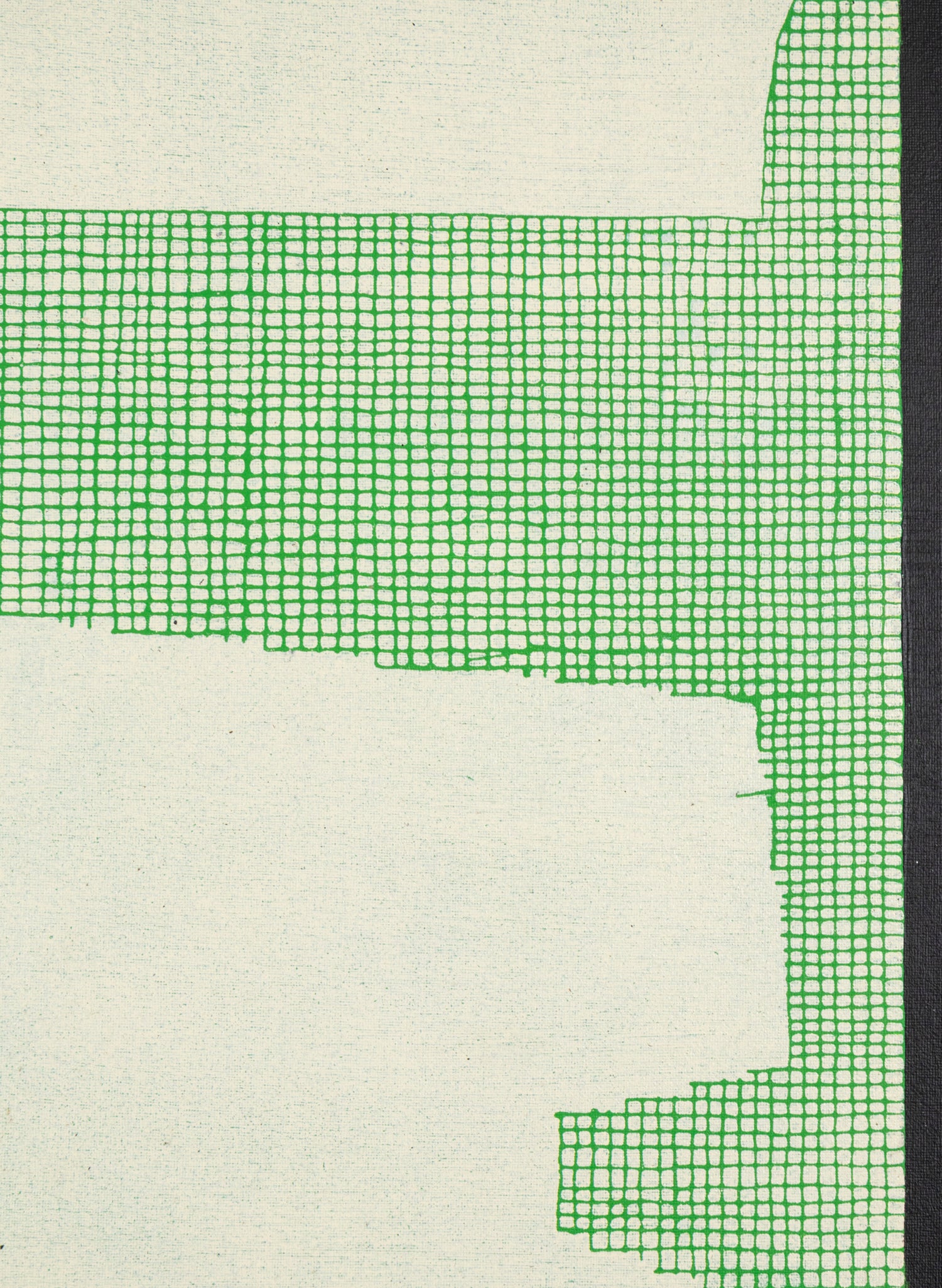 Flight Structure Plan Twenty-Nine