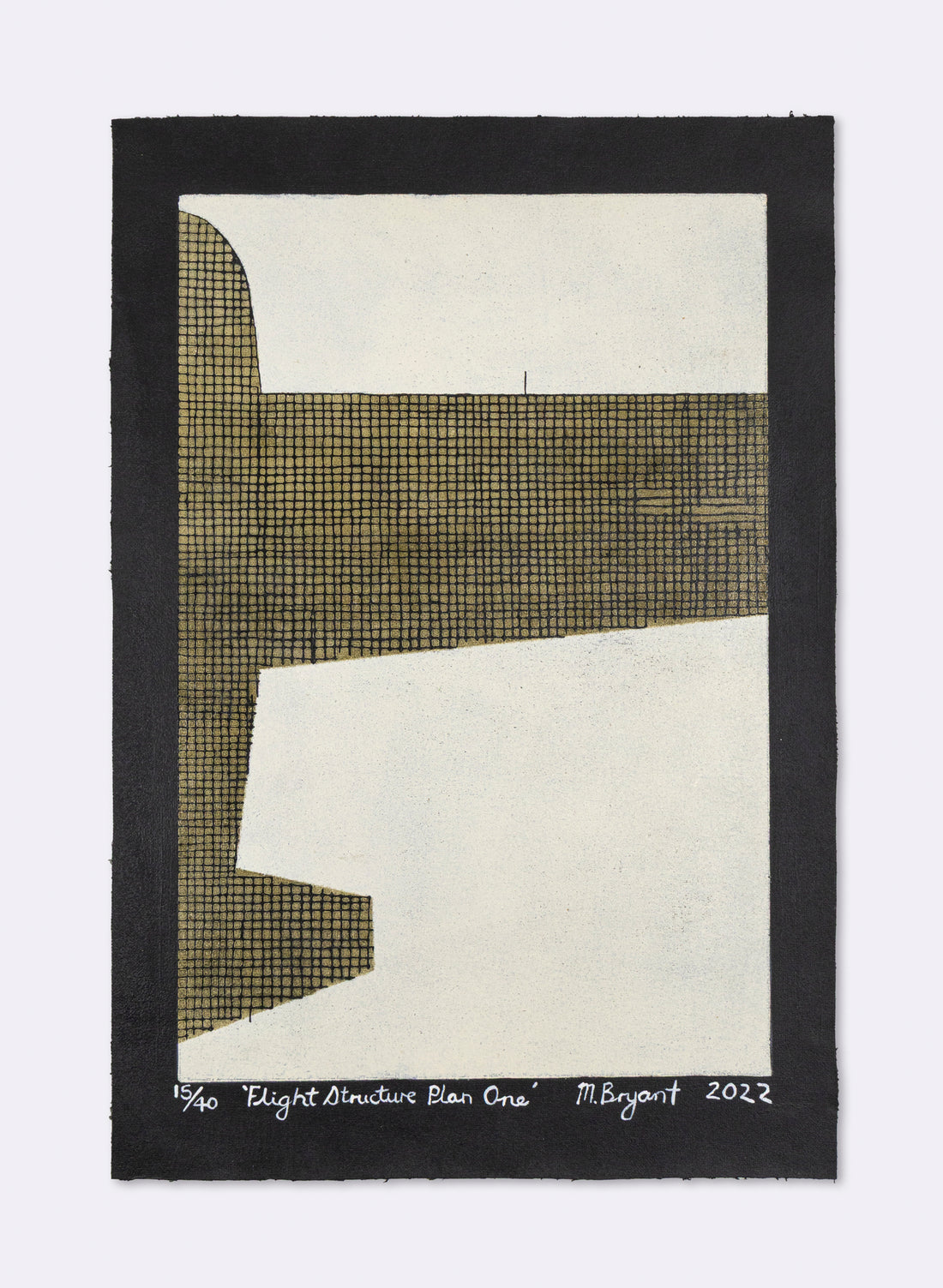 Flight Structure Plan One