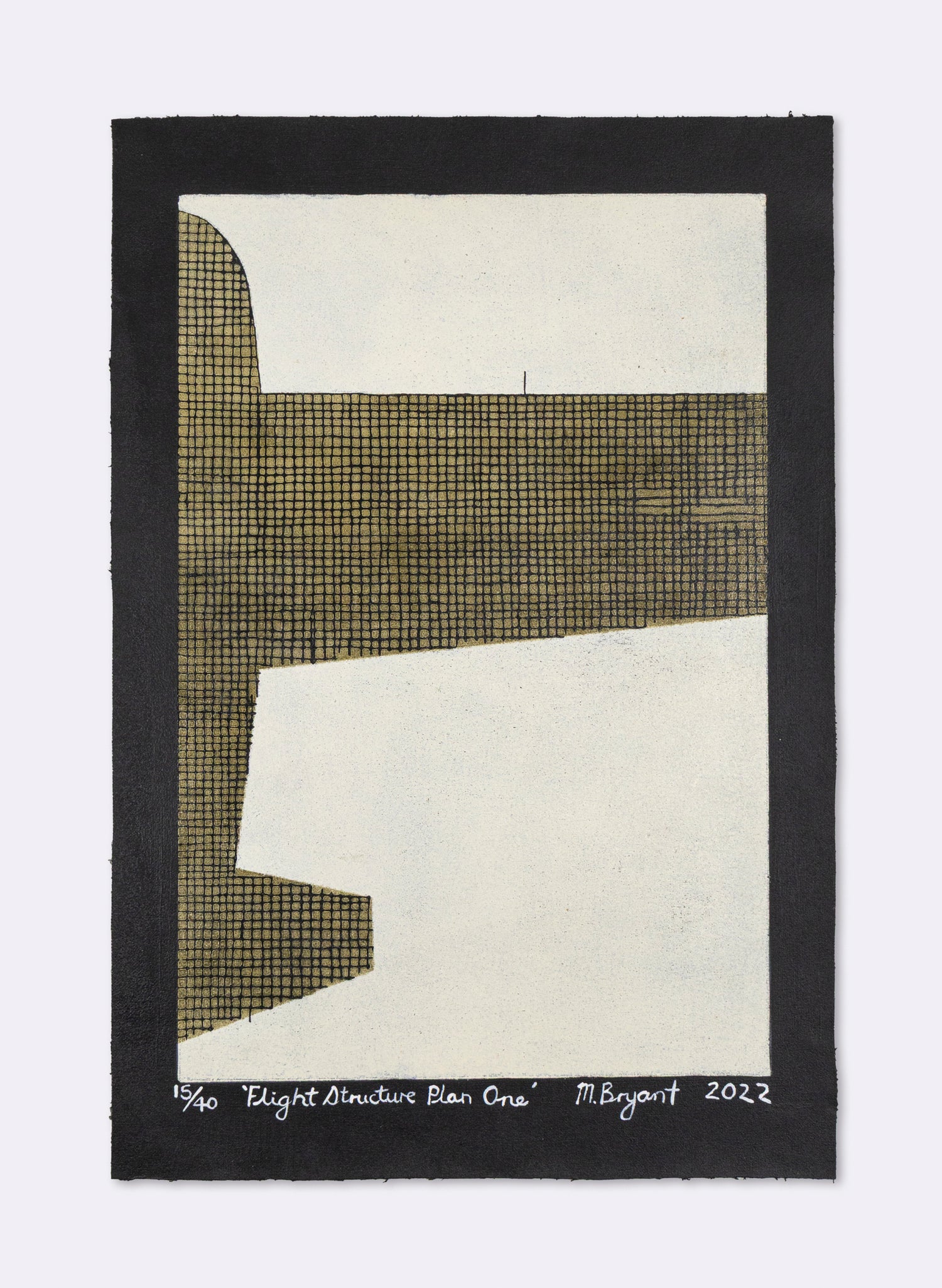 Flight Structure Plan One