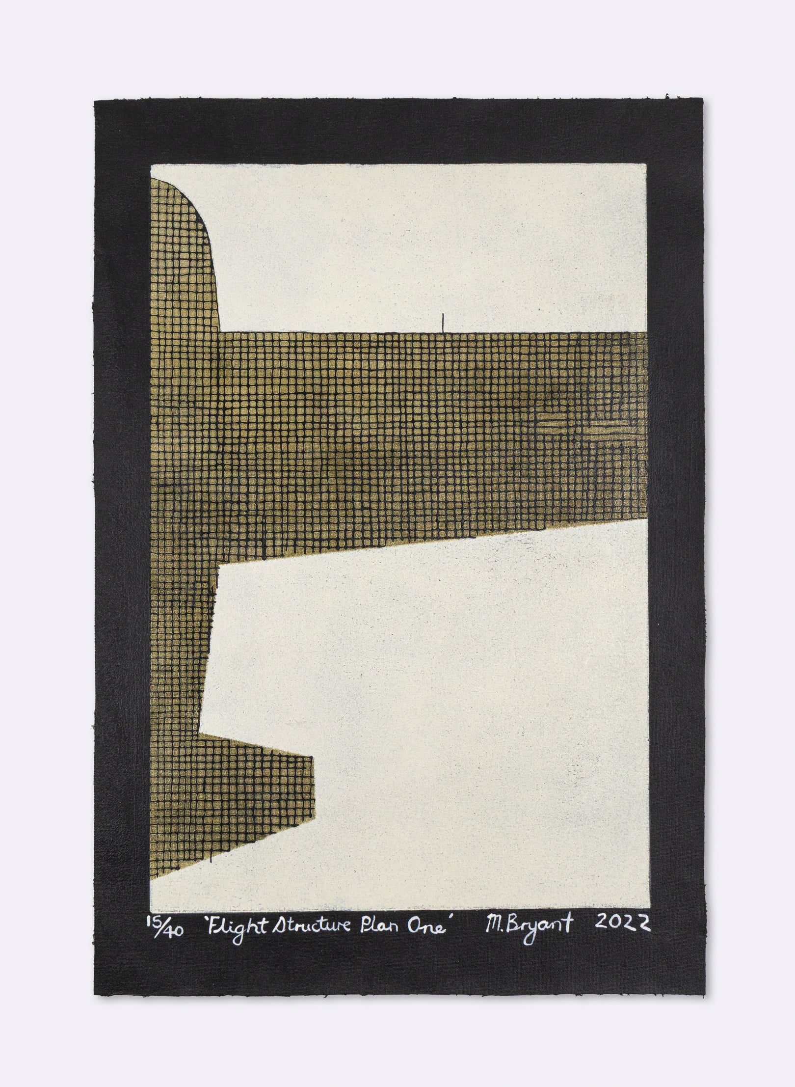 Flight Structure Plan One