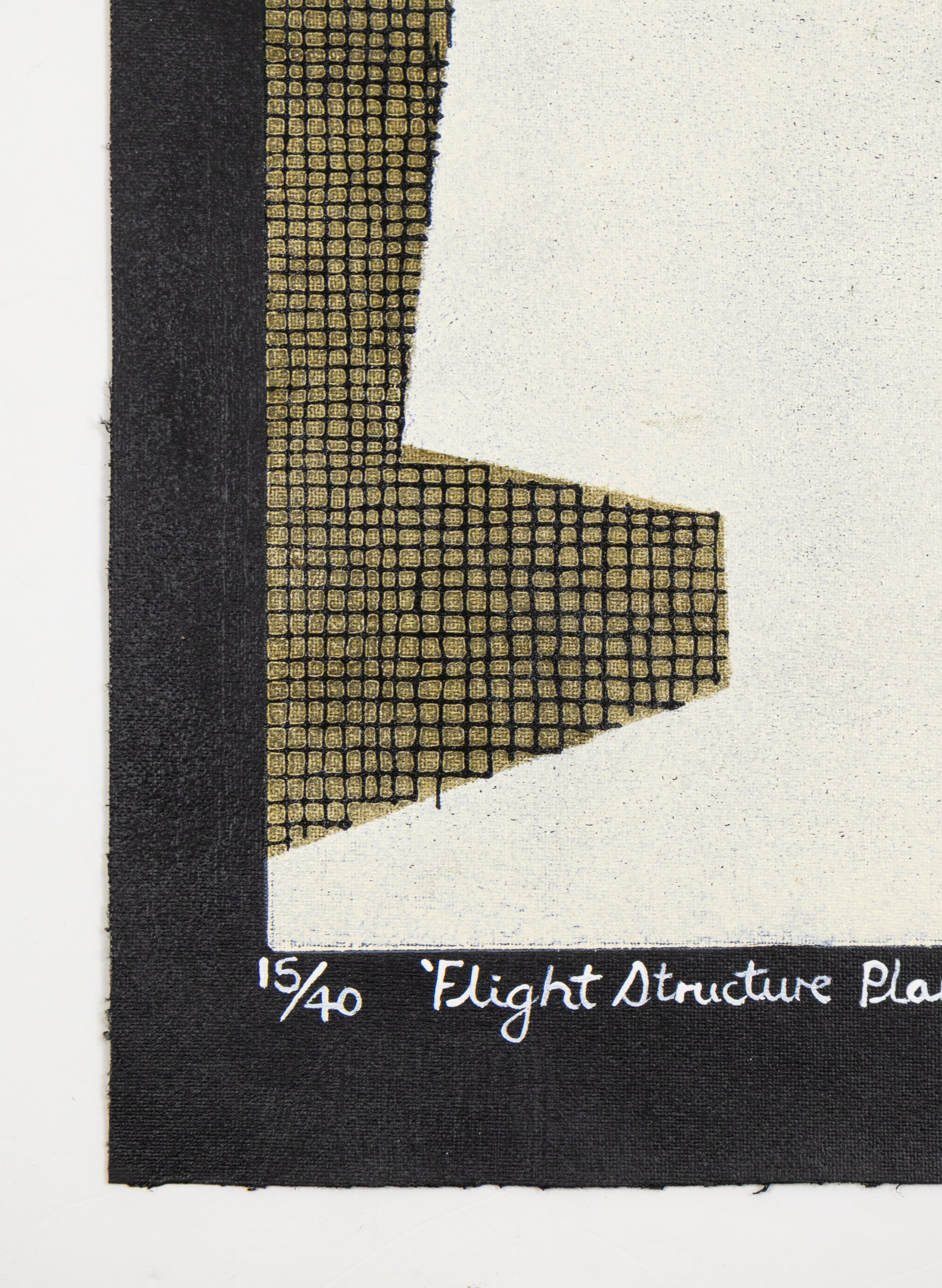 Flight Structure Plan One