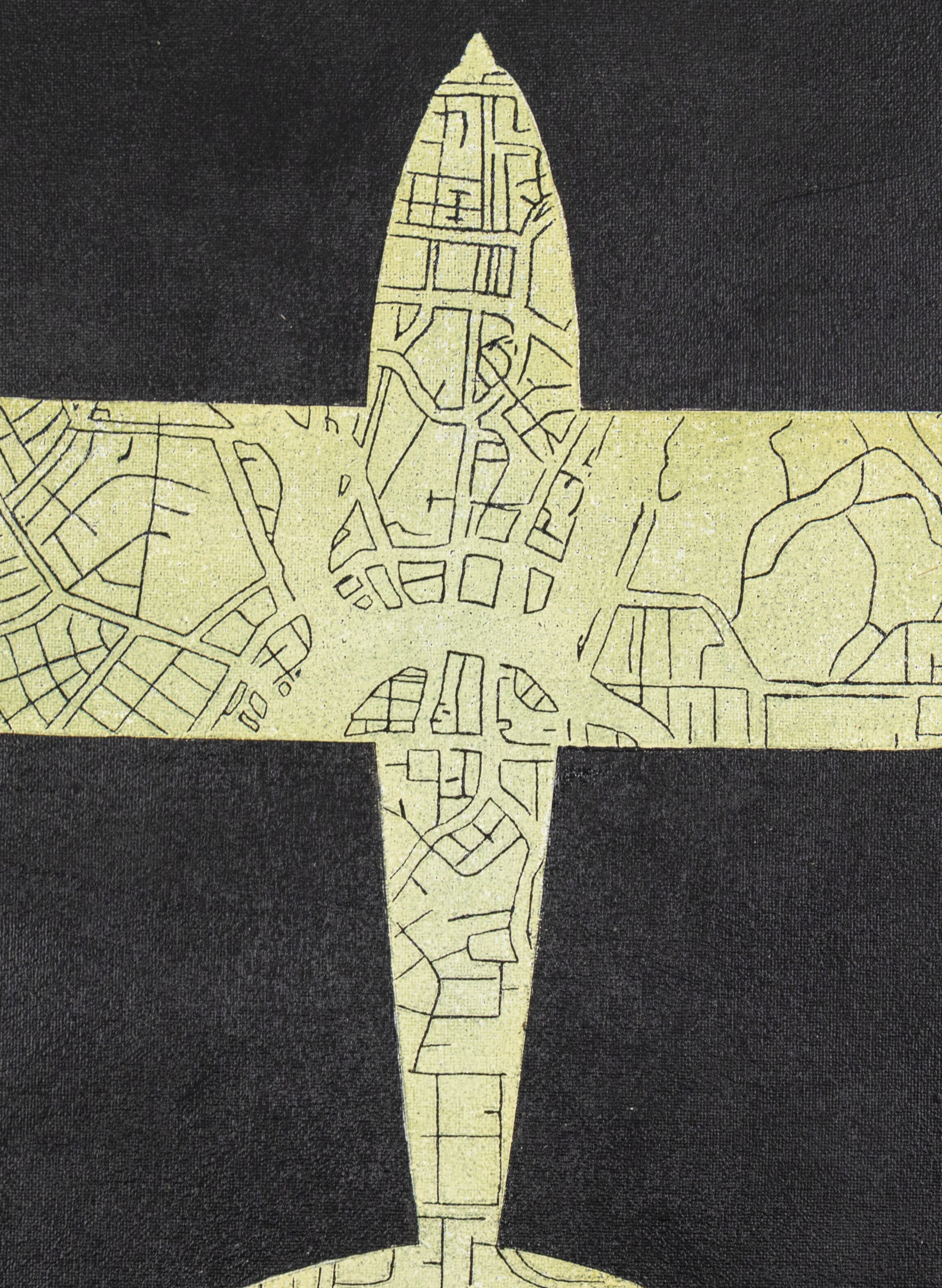 Carto Auckland Tamaki 4/100