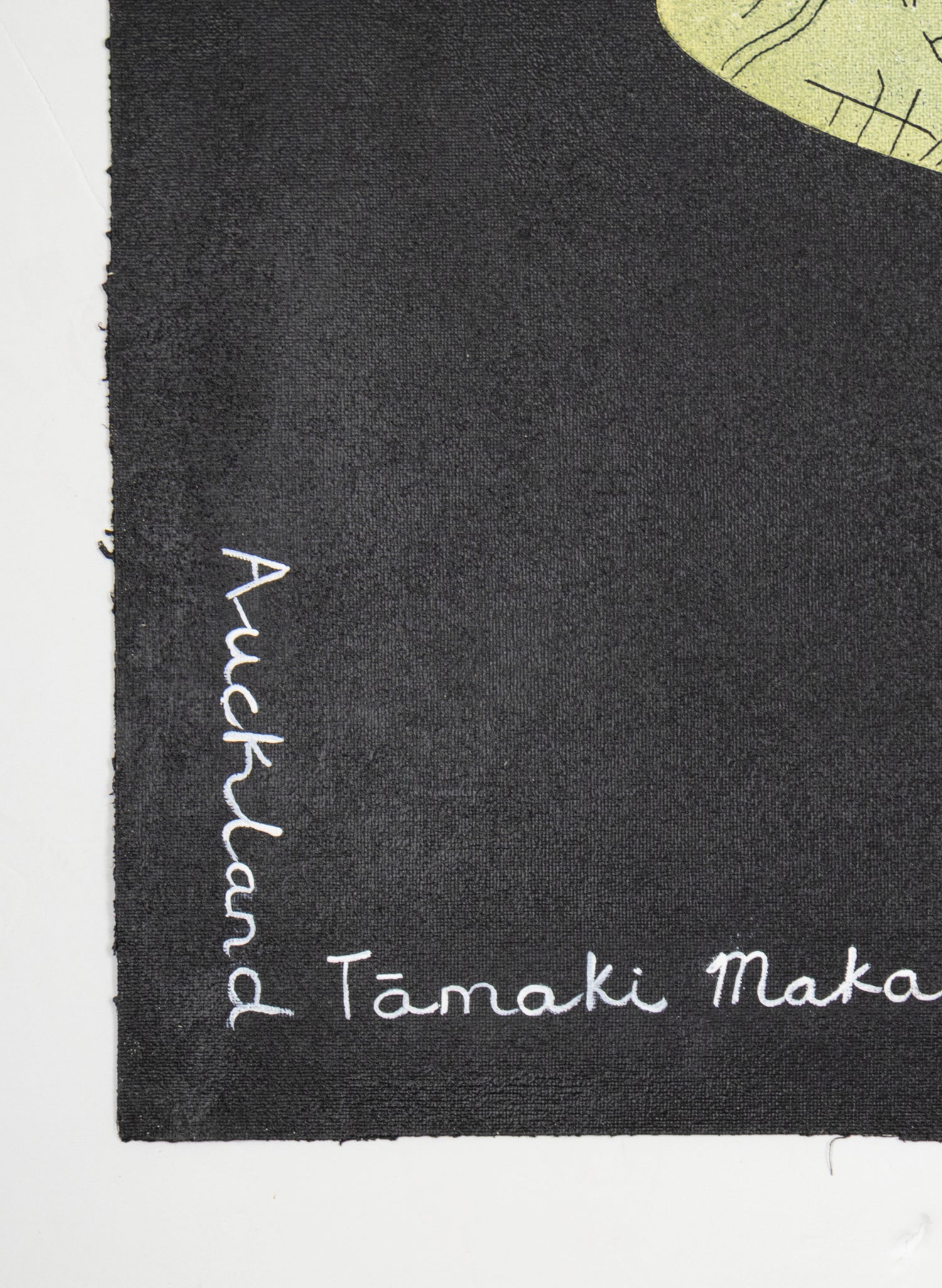 Carto Auckland Tamaki 4/100