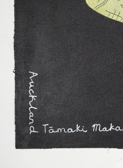 Carto Auckland Tamaki 4/100