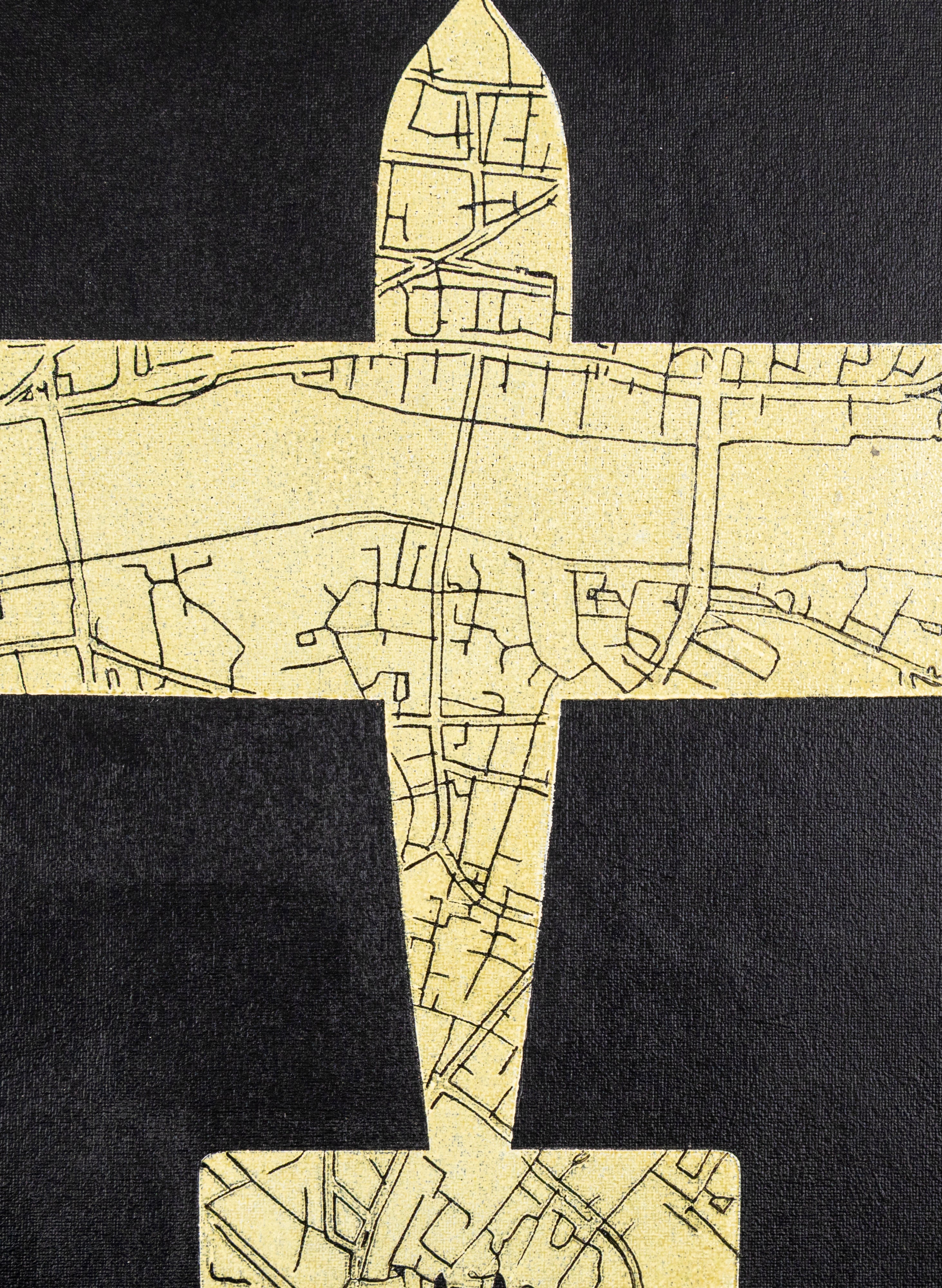 Carto London Londinium 7/100