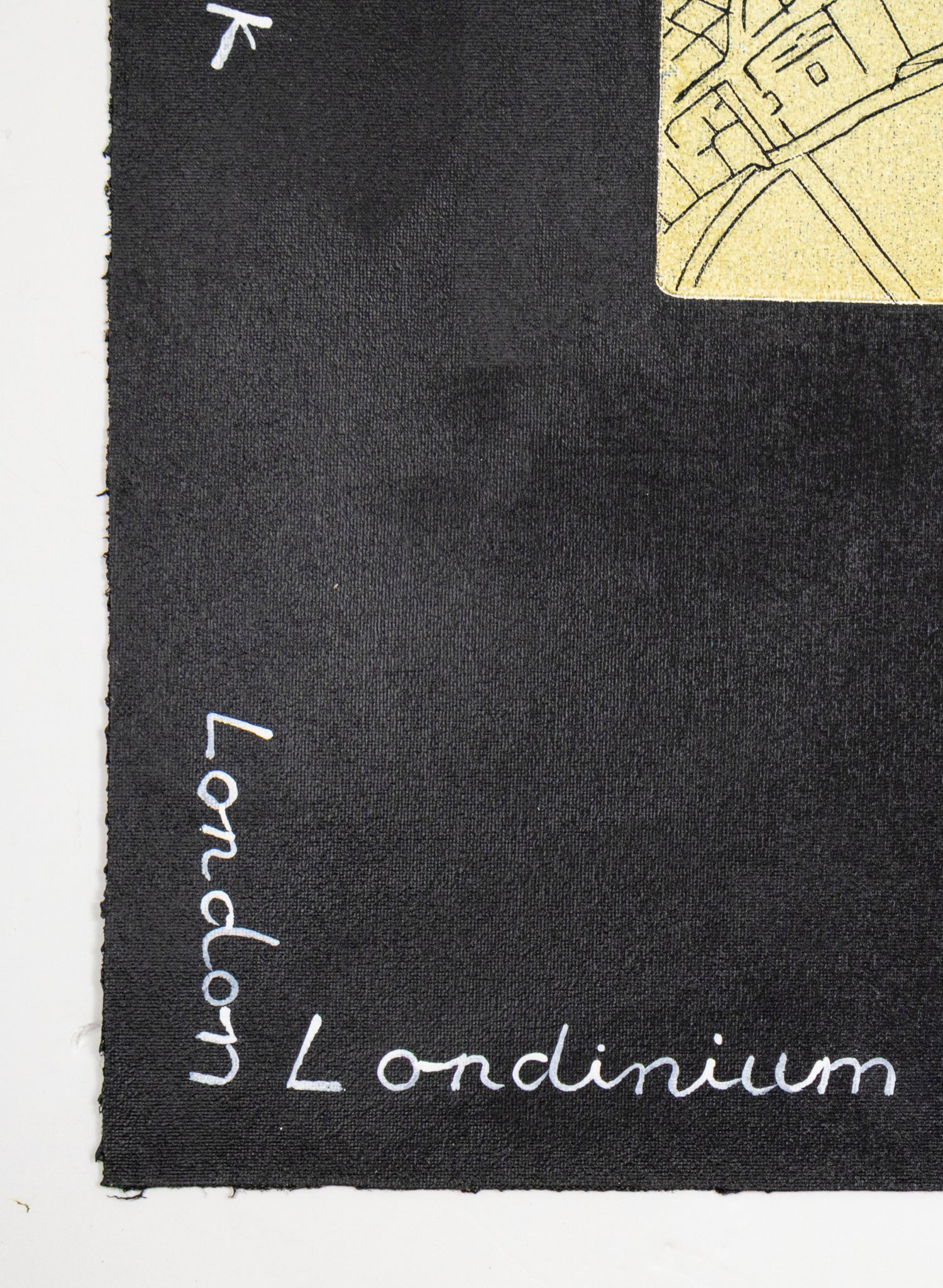 Carto London Londinium 7/100