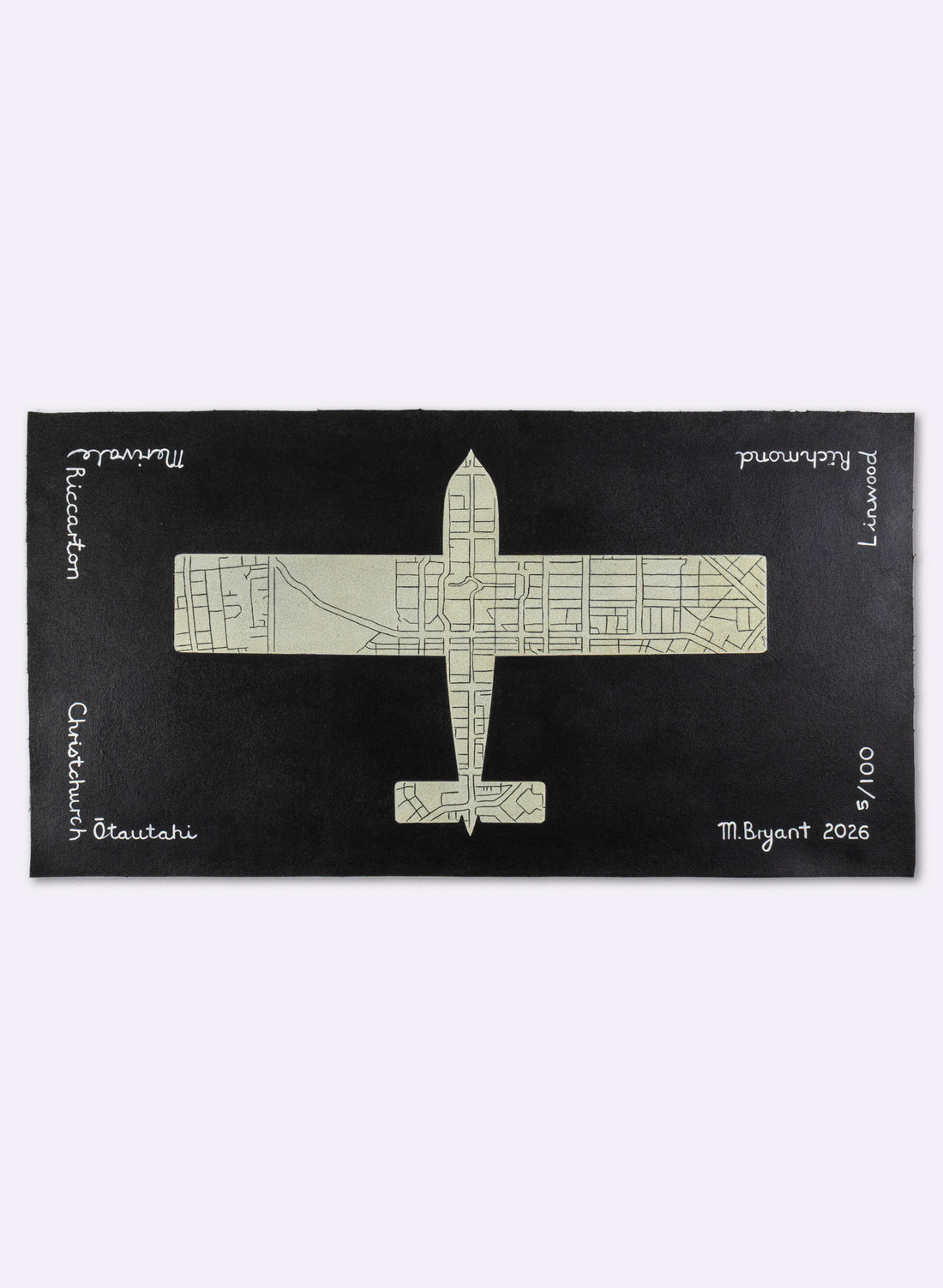 Carto Christchurch