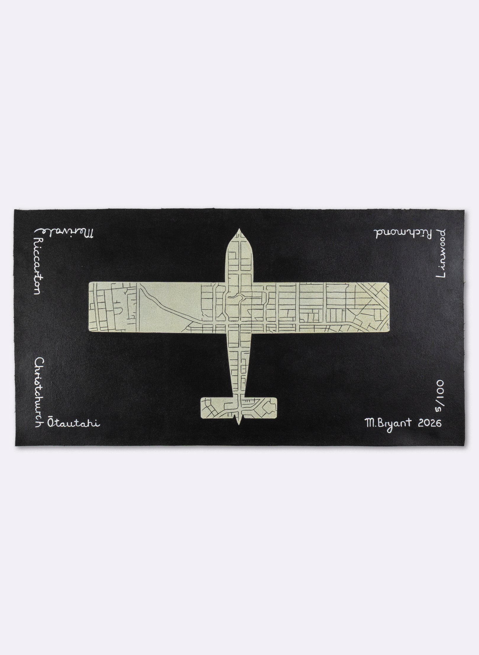 Carto Christchurch