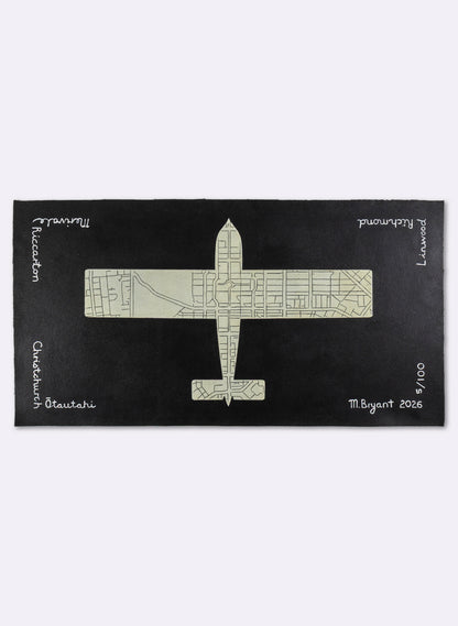 Carto Christchurch