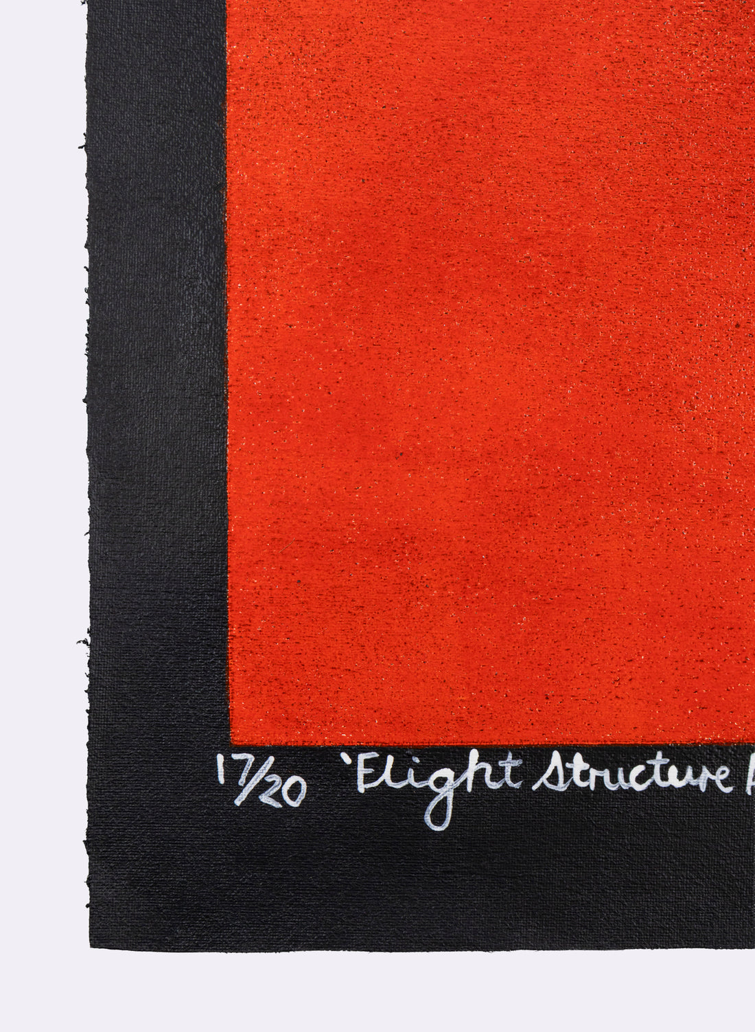 Flight Structure Plan Six