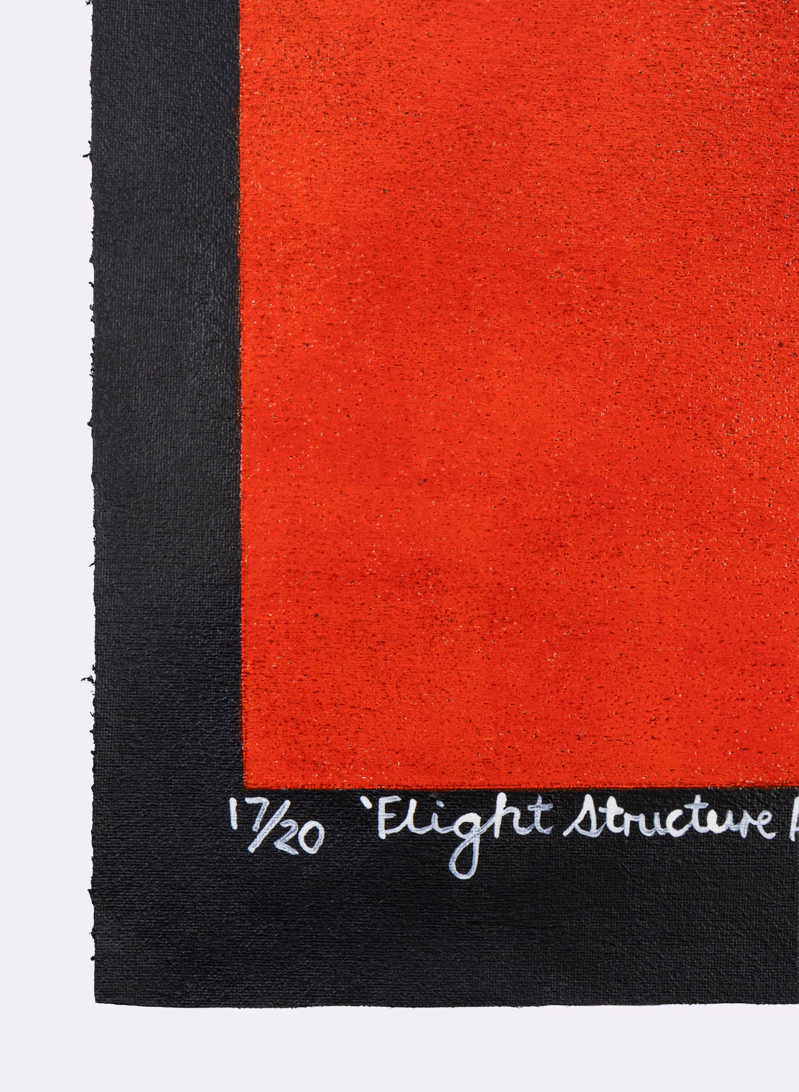 Flight Structure Plan Six