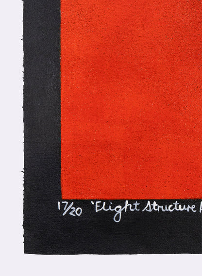 Flight Structure Plan Six