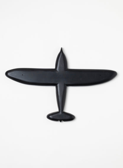 Black Resin Spitfire
