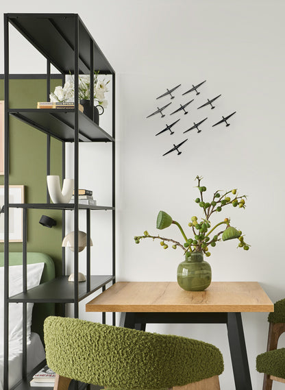 Gliders