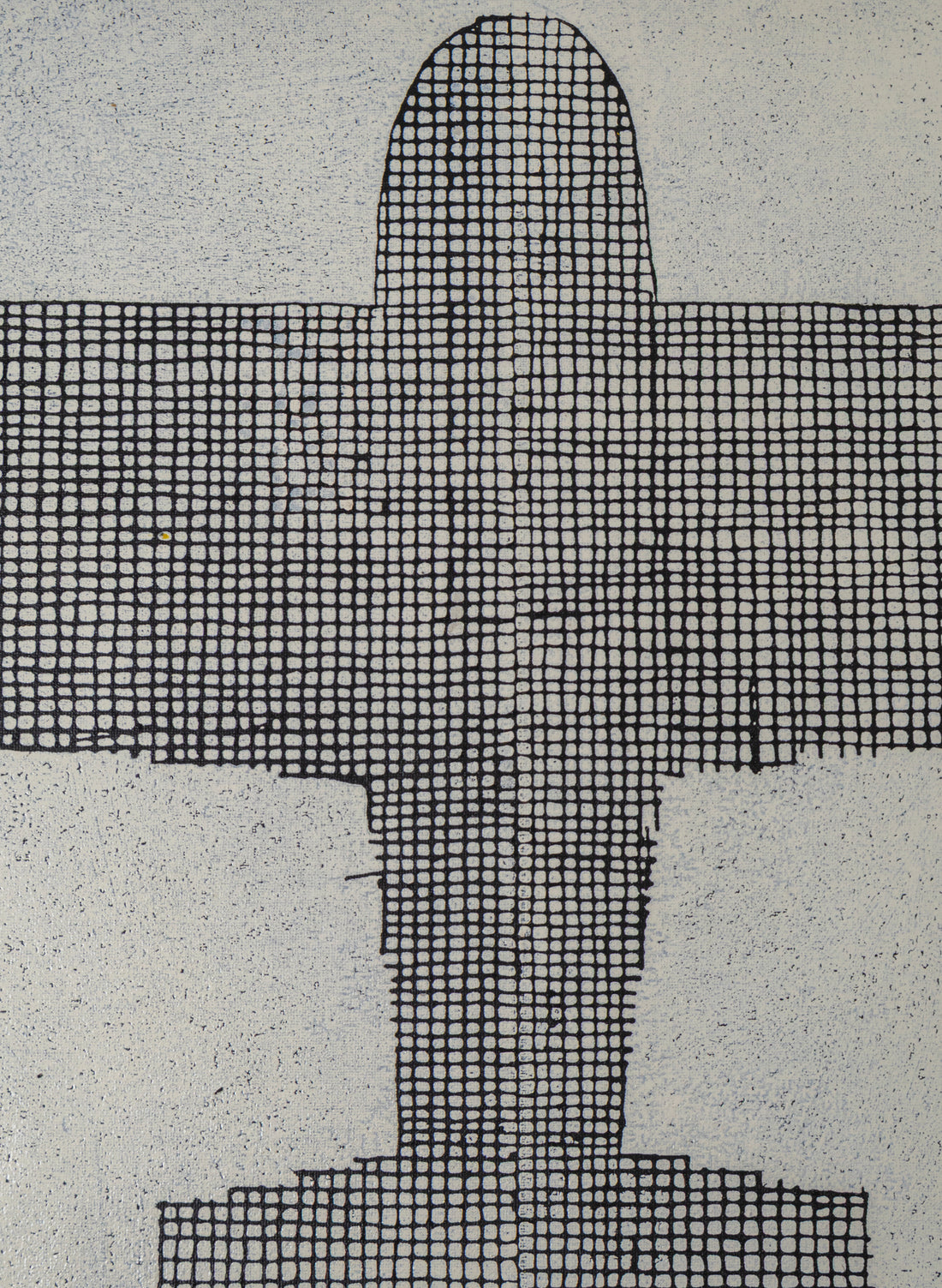 Grey Glider Right Wing Side Structure 6/20