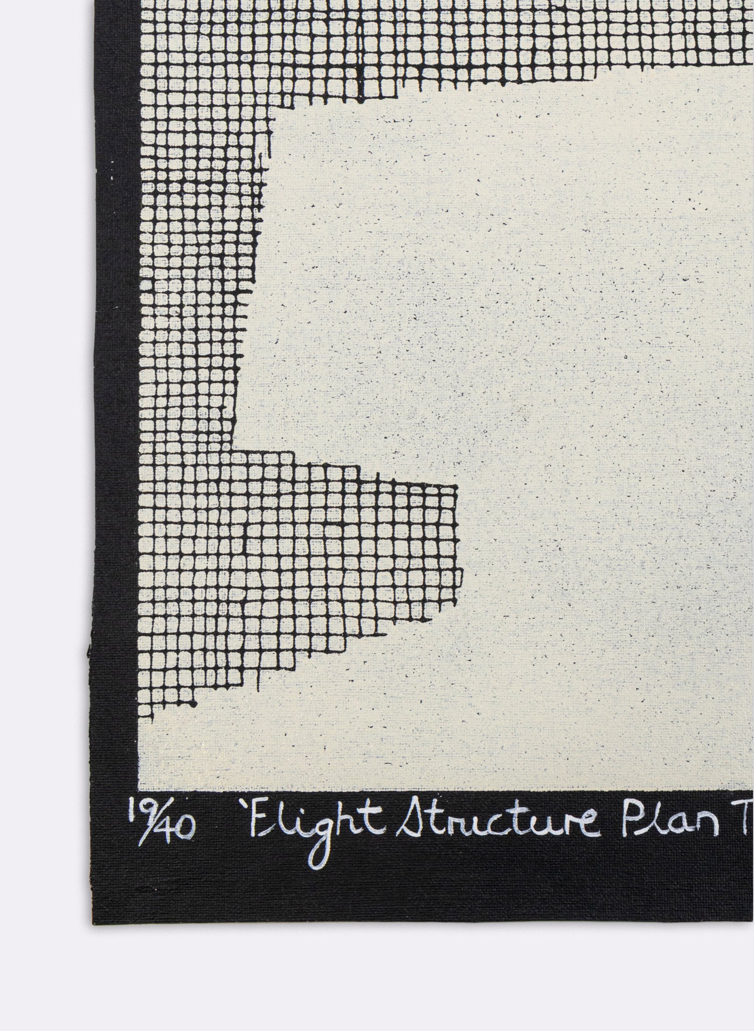 Flight Structure Plan Three