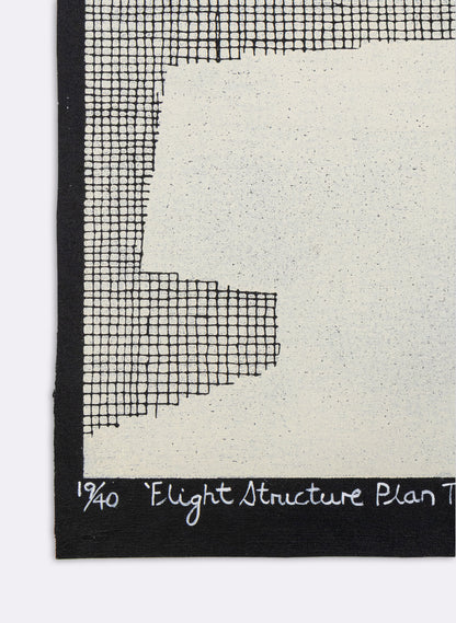 Flight Structure Plan Three