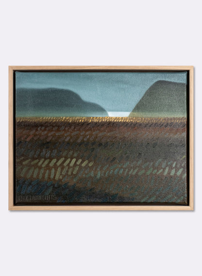 Milford Road Outside Te Anau