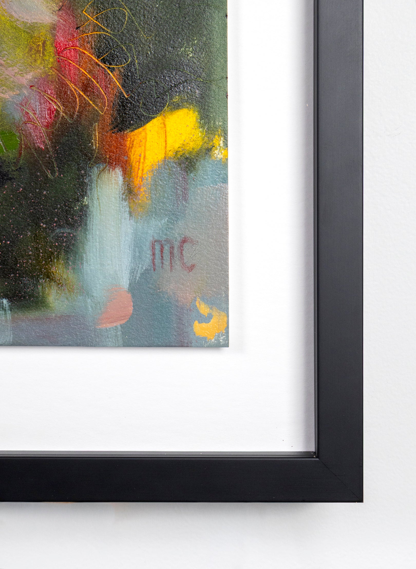 Autumn Light II – The Poi Room Ltd