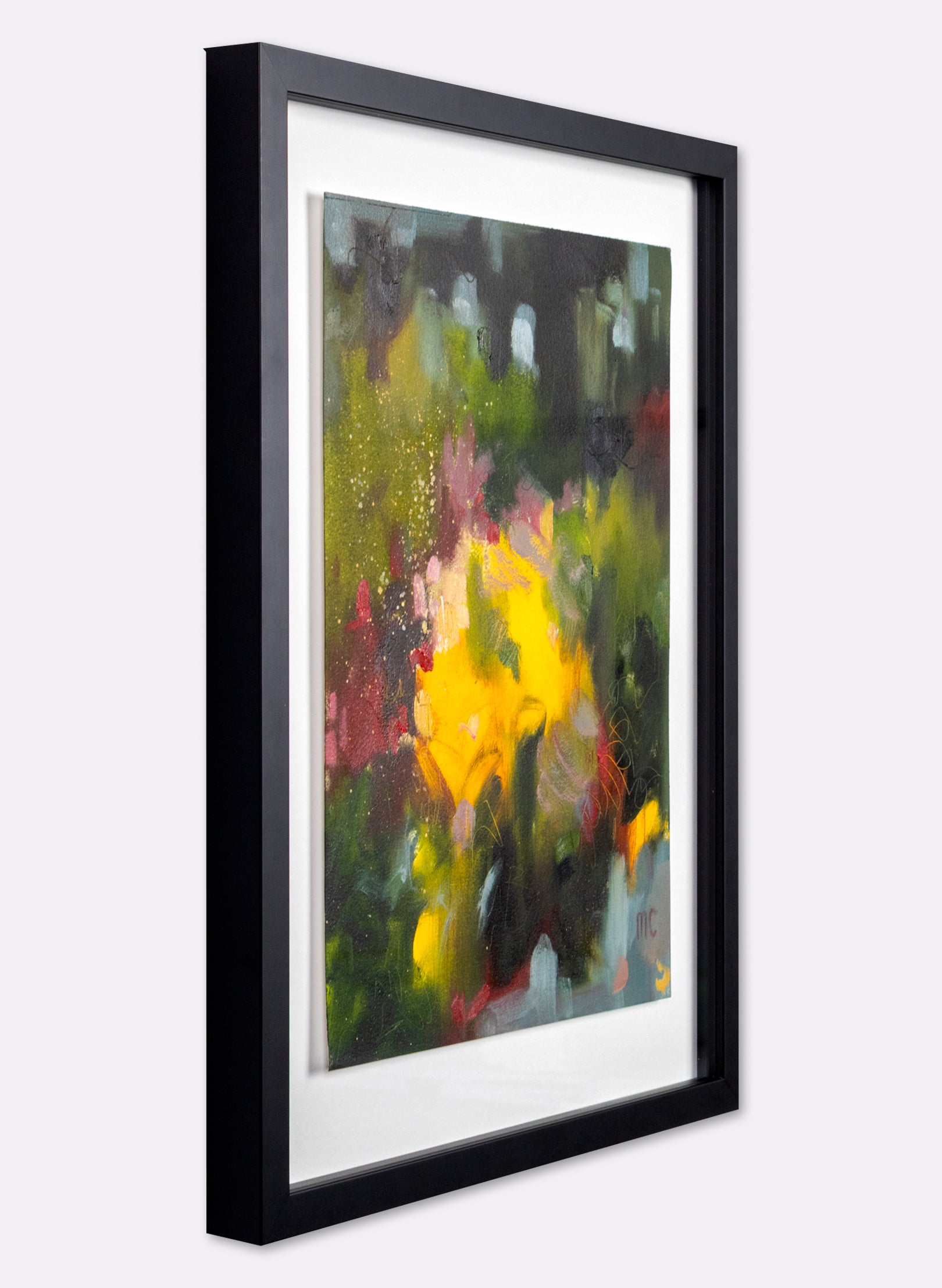 Early Autumn Light 版画 Early Autumn Light 版画 Early Autumn (detail), late 13th-14th