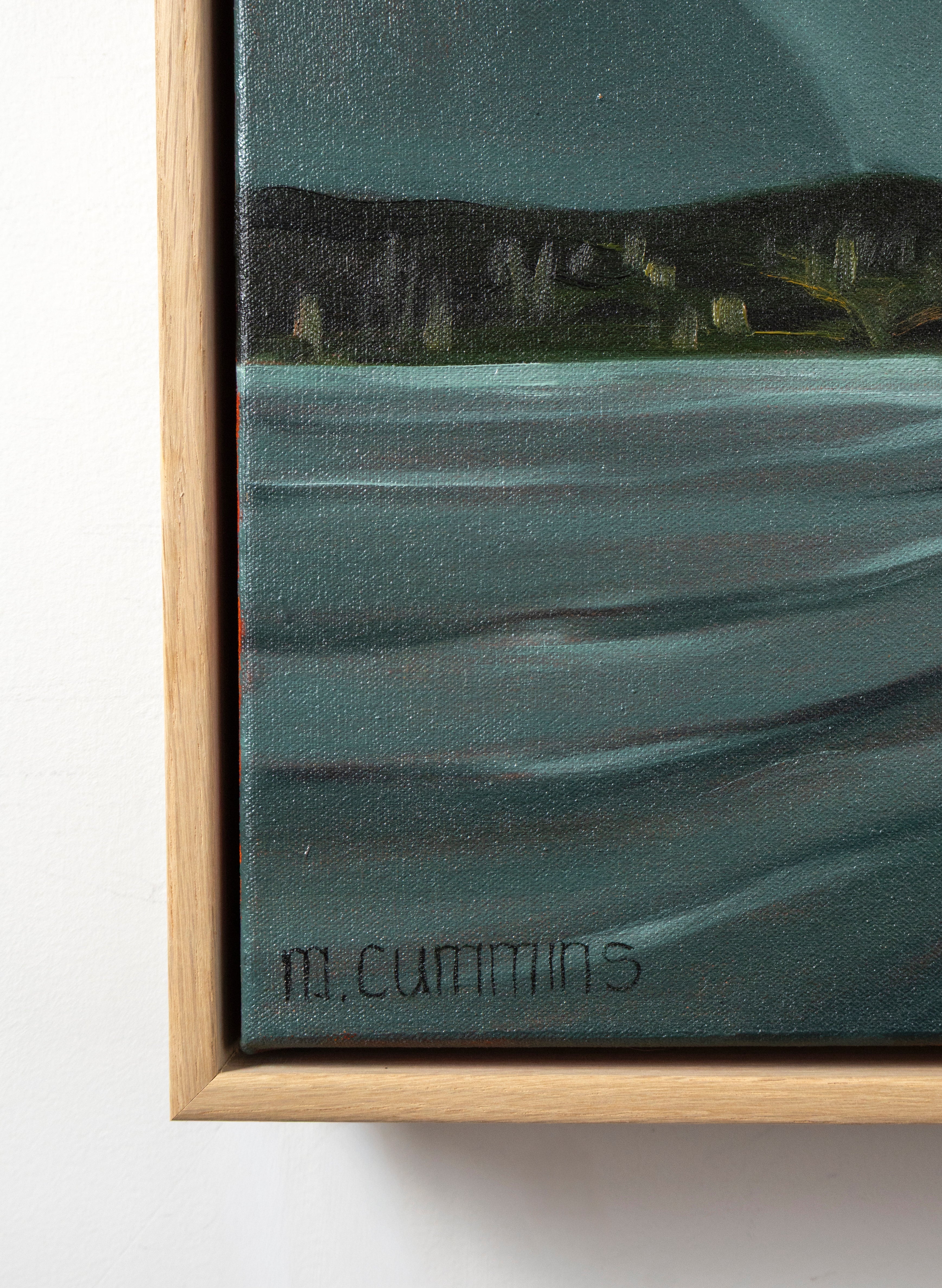 Doubtful Sounds Strong Winds